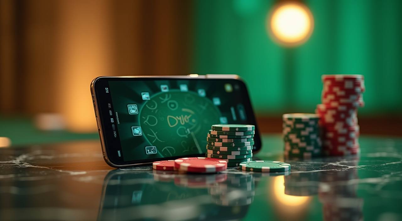 nusabet188 Live tables and slots in one view